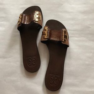 Tory Burch sandals